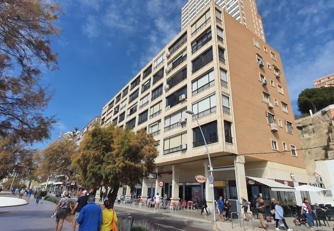 Appartement à Benidorm - BENIBEACH (1  CHAMBRE) Appartement à Benidorm - BENIBEACH (1  CHAMBRE)