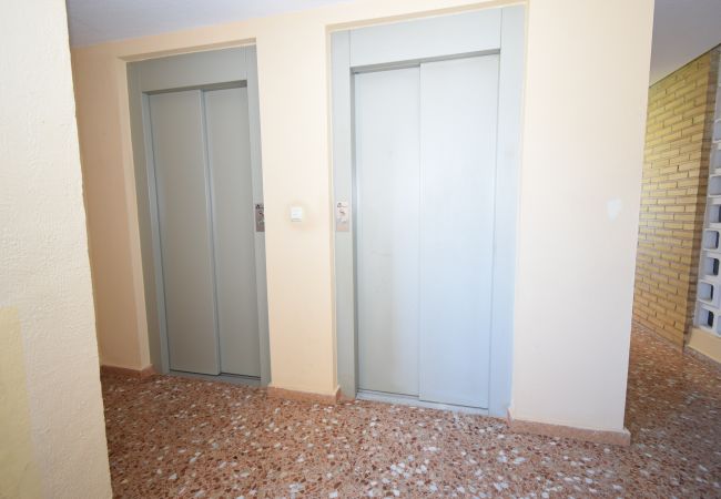 Appartement à Benidorm - LIDERSOL (2 CHAMBRES)