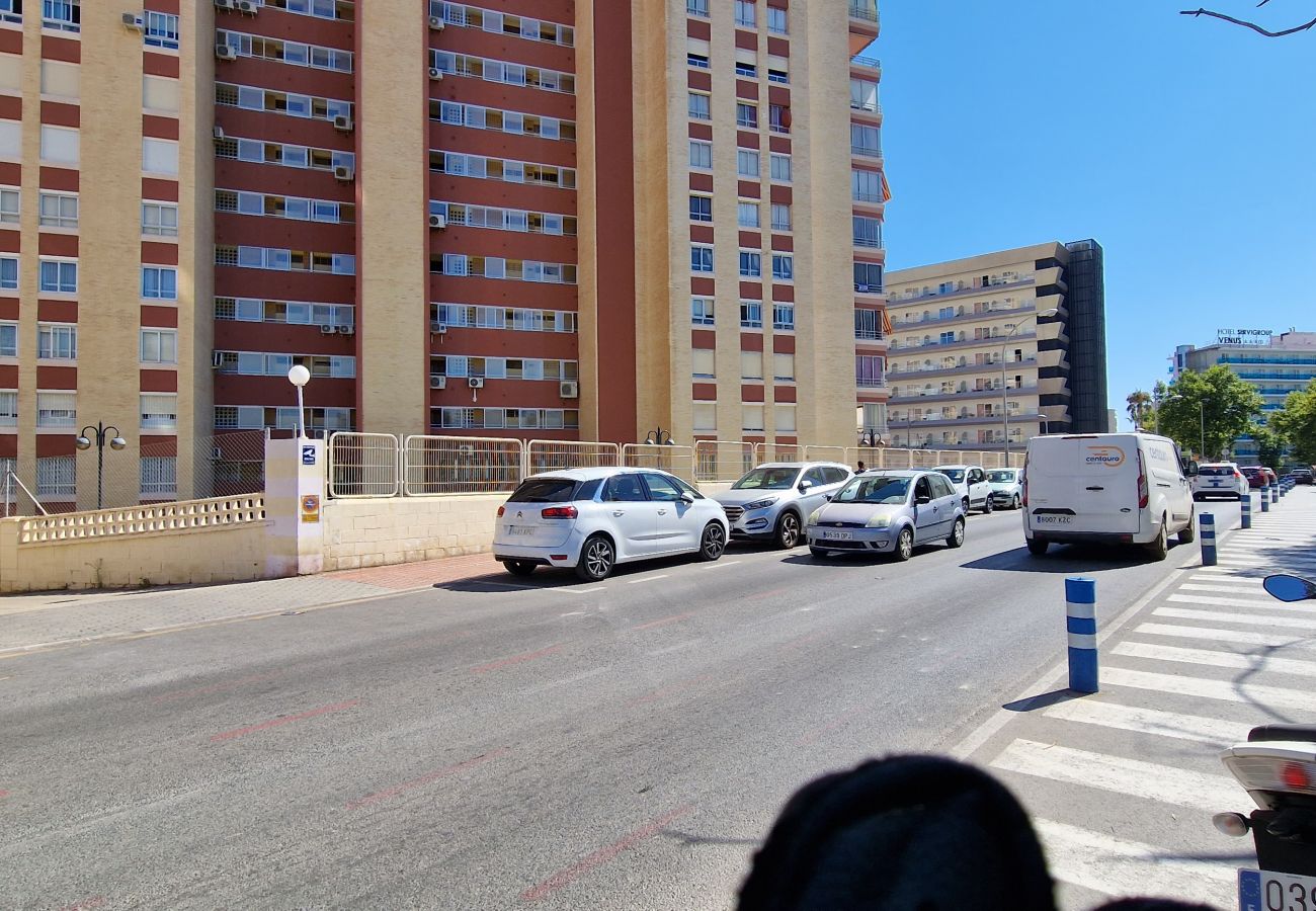 Appartement à Benidorm - LIDERSOL (2 CHAMBRES)