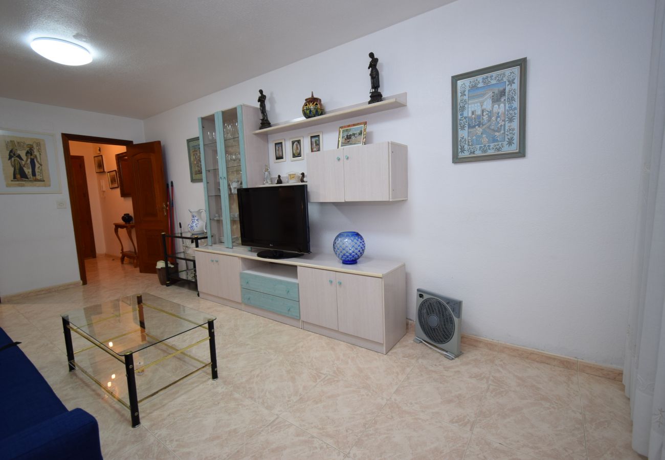 Appartement à Benidorm - LIDERSOL (2 CHAMBRES)