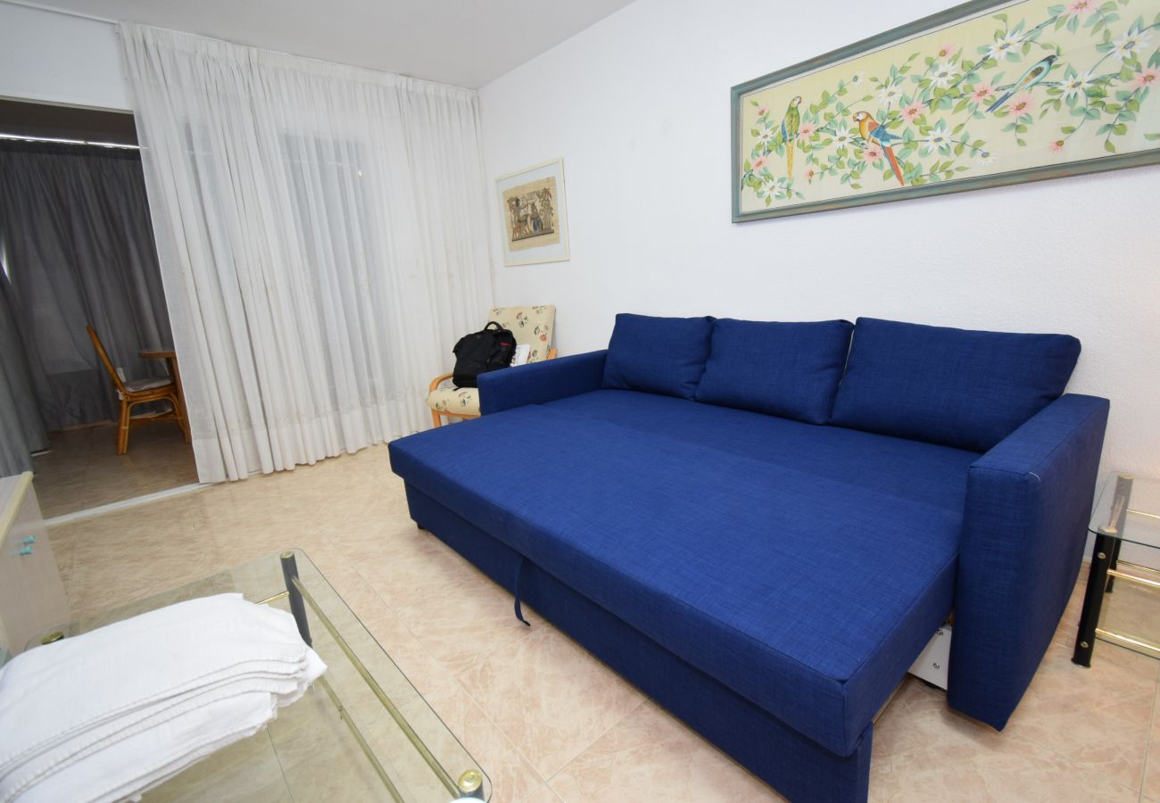 Appartement à Benidorm - LIDERSOL (2 CHAMBRES)