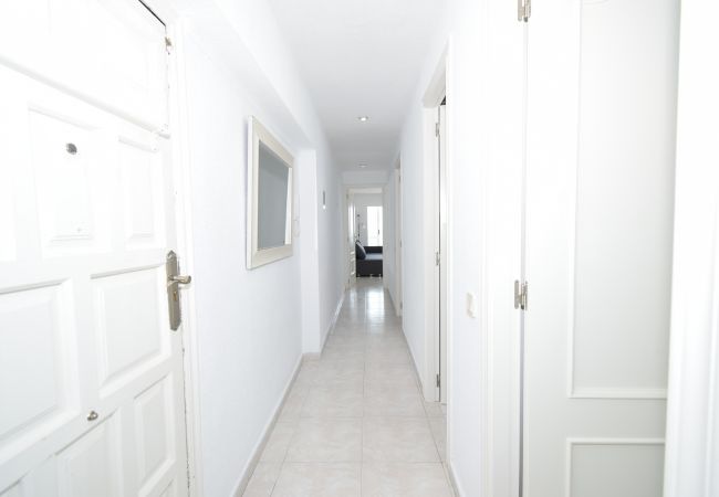 Appartement à Benidorm - TOR MARAYA (1 CHAMBRE) Appartement à Benidorm - TOR MARAYA (1 CHAMBRE)