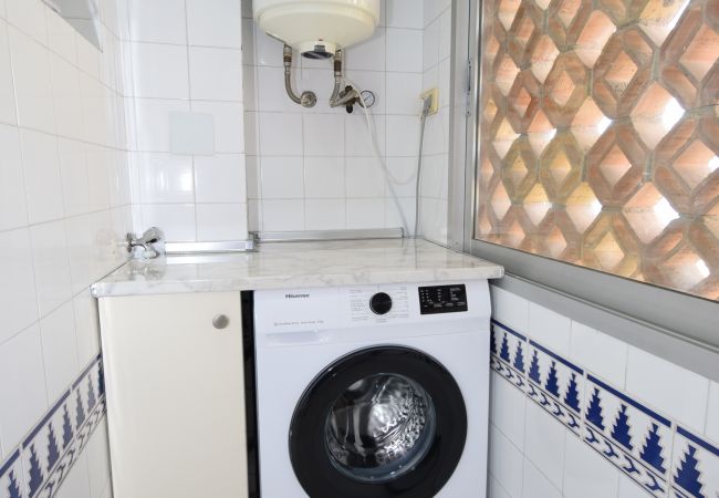 Appartement à Benidorm - TOR MARAYA (1 CHAMBRE) Appartement à Benidorm - TOR MARAYA (1 CHAMBRE)