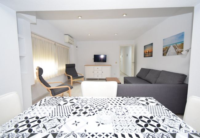 Appartement à Benidorm - TOR MARAYA (1 CHAMBRE) Appartement à Benidorm - TOR MARAYA (1 CHAMBRE)