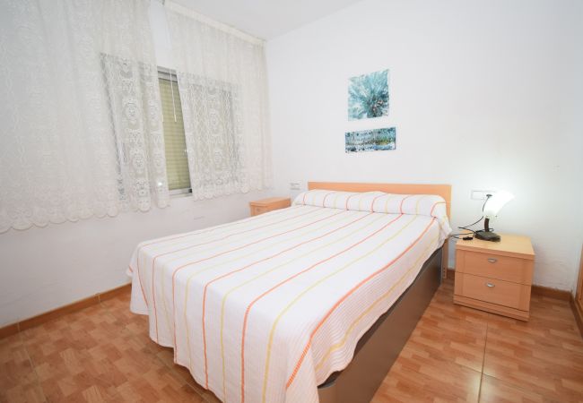 Appartement à Benidorm - DON PACO  (2 CHAMBRES) Appartement à Benidorm - DON PACO  (2 CHAMBRES)
