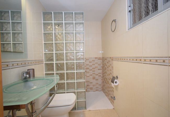 Appartement à Benidorm - DON PACO  (2 CHAMBRES) Appartement à Benidorm - DON PACO  (2 CHAMBRES)