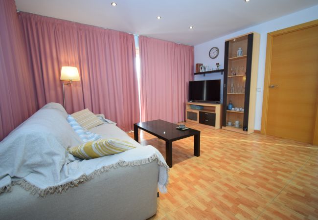 Appartement à Benidorm - DON PACO  (2 CHAMBRES)