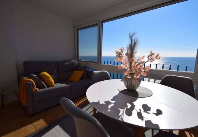 Appartement à Benidorm - PALMERAS (1 DORMITORIO) SANS TERRASSE Appartement à Benidorm - PALMERAS (1 DORMITORIO) SANS TERRASSE
