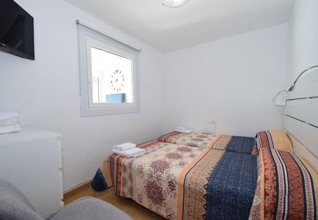 Appartement à Benidorm - PALMERAS (1 DORMITORIO) SANS TERRASSE Appartement à Benidorm - PALMERAS (1 DORMITORIO) SANS TERRASSE