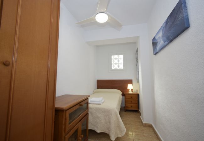 Appartement à Benidorm - KAROLA (2 CHAMBRES) BENIDORM