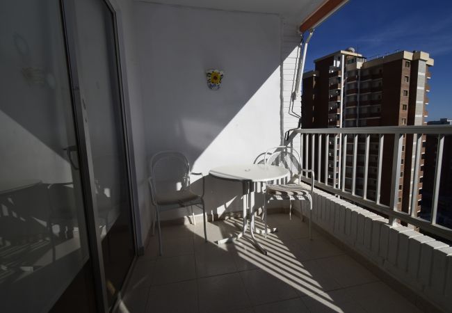 Appartement à Benidorm - KAROLA (2 CHAMBRES) BENIDORM