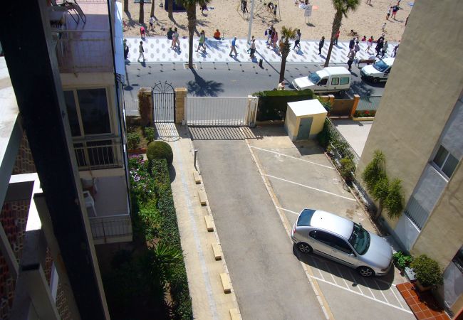Appartement à Benidorm - MAR Y VENT - VUE SUR MER (3 CHAMBRES) Appartement à Benidorm - MAR Y VENT - VUE SUR MER (3 CHAMBRES)