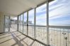 Appartement à Benidorm - MAR Y VENT - VUE SUR MER (3 CHAMBRES) Appartement à Benidorm - MAR Y VENT - VUE SUR MER (3 CHAMBRES)