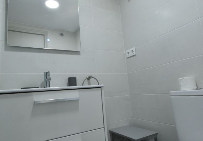 Appartement à Benidorm - MARISCAL 6 (1 CHAMBRE) Appartement à Benidorm - MARISCAL 6 (1 CHAMBRE)