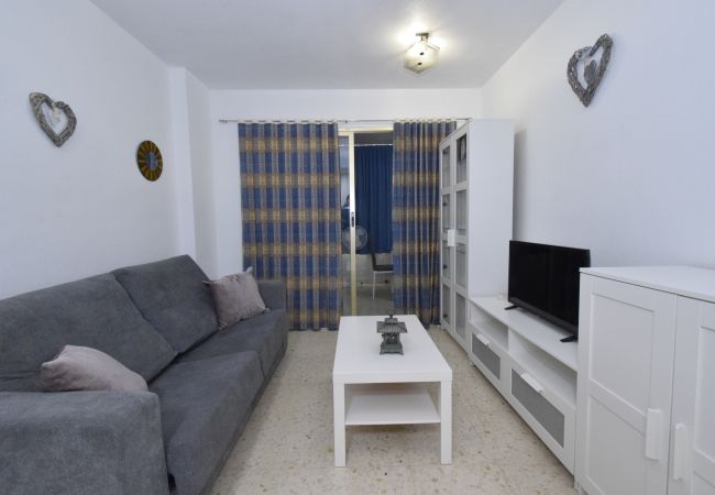 Appartement à Benidorm - MARISCAL 6 (1 CHAMBRE) Appartement à Benidorm - MARISCAL 6 (1 CHAMBRE)