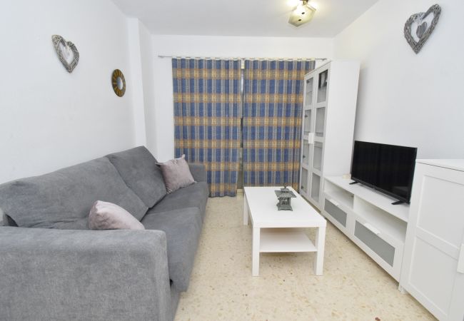 Appartement à Benidorm - MARISCAL 6 (1 CHAMBRE)