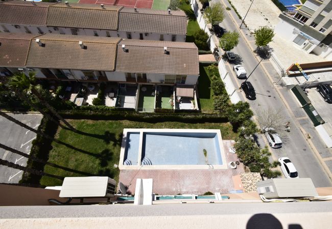 Appartement à Benidorm - MARISCAL 6 (1 CHAMBRE) Appartement à Benidorm - MARISCAL 6 (1 CHAMBRE)