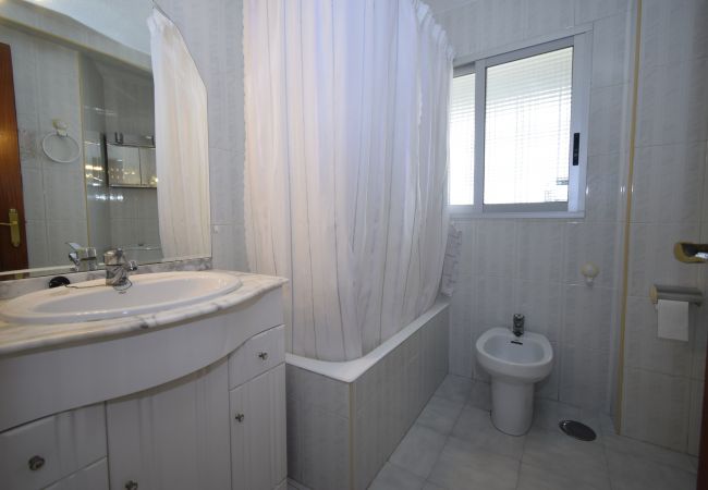 Appartement à Benidorm - URBANIZACION MIRAMAR (1 CHAMBRE) Appartement à Benidorm - URBANIZACION MIRAMAR (1 CHAMBRE)