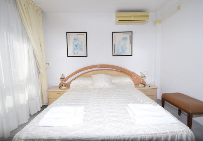Appartement à Benidorm - URBANIZACION MIRAMAR (1 CHAMBRE) Appartement à Benidorm - URBANIZACION MIRAMAR (1 CHAMBRE)