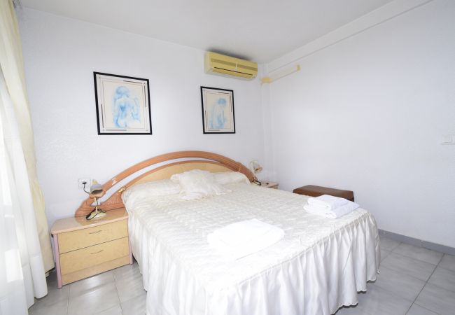 Appartement à Benidorm - URBANIZACION MIRAMAR (1 CHAMBRE) Appartement à Benidorm - URBANIZACION MIRAMAR (1 CHAMBRE)