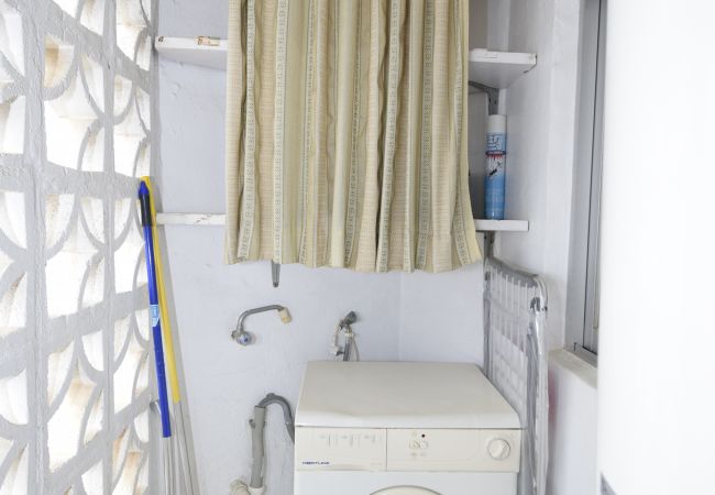 Appartement à Benidorm - URBANIZACION MIRAMAR (1 CHAMBRE) Appartement à Benidorm - URBANIZACION MIRAMAR (1 CHAMBRE)