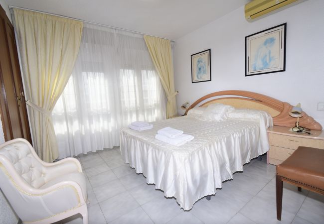 Appartement à Benidorm - URBANIZACION MIRAMAR (1 CHAMBRE) Appartement à Benidorm - URBANIZACION MIRAMAR (1 CHAMBRE)