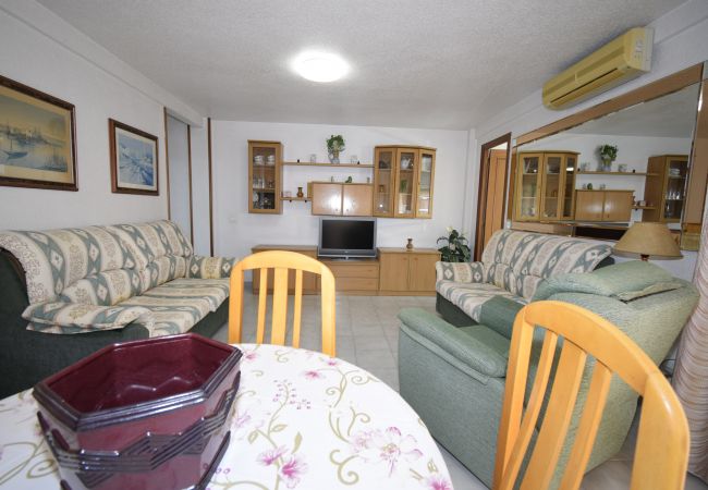Appartement à Benidorm - URBANIZACION MIRAMAR (1 CHAMBRE) Appartement à Benidorm - URBANIZACION MIRAMAR (1 CHAMBRE)