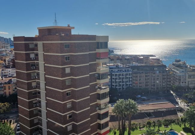 Appartement à Benidorm - URBANIZACION MIRAMAR (1 CHAMBRE) Appartement à Benidorm - URBANIZACION MIRAMAR (1 CHAMBRE)