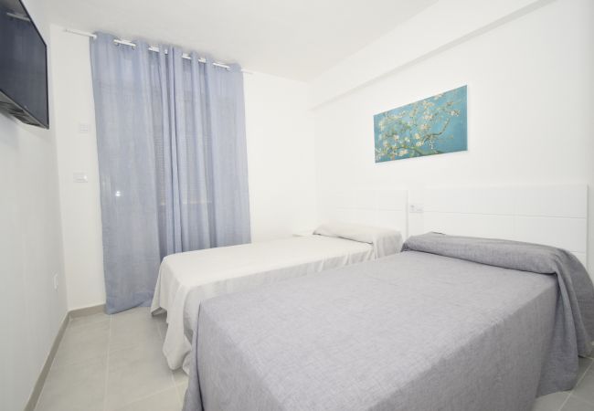Appartement à Benidorm - MARISCAL 4 (1 CHAMBRE) Appartement à Benidorm - MARISCAL 4 (1 CHAMBRE)