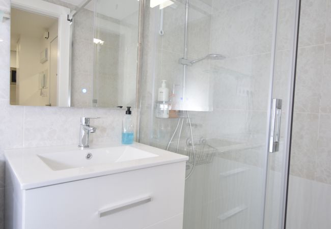 Appartement à Benidorm - MARISCAL 4 (1 CHAMBRE) Appartement à Benidorm - MARISCAL 4 (1 CHAMBRE)