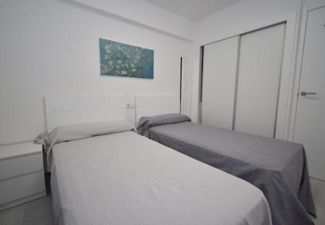 Appartement à Benidorm - MARISCAL 4 (1 CHAMBRE) Appartement à Benidorm - MARISCAL 4 (1 CHAMBRE)