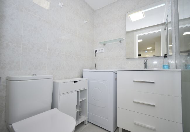 Appartement à Benidorm - MARISCAL 4 (1 CHAMBRE) Appartement à Benidorm - MARISCAL 4 (1 CHAMBRE)