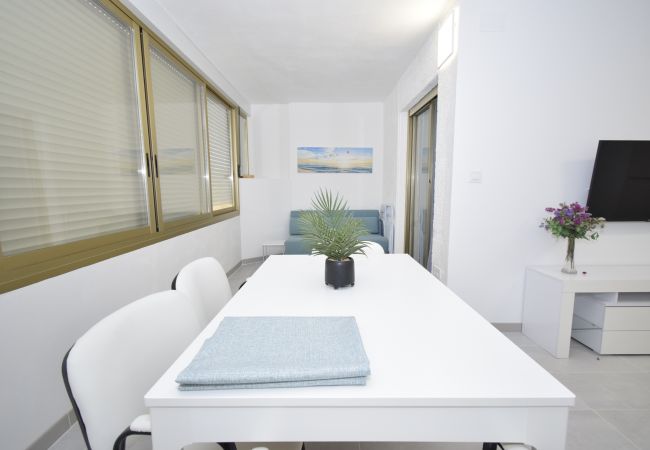 Appartement à Benidorm - MARISCAL 4 (1 CHAMBRE) Appartement à Benidorm - MARISCAL 4 (1 CHAMBRE)