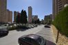 Appartement à Benidorm - MARISCAL 4 (1 CHAMBRE) Appartement à Benidorm - MARISCAL 4 (1 CHAMBRE)
