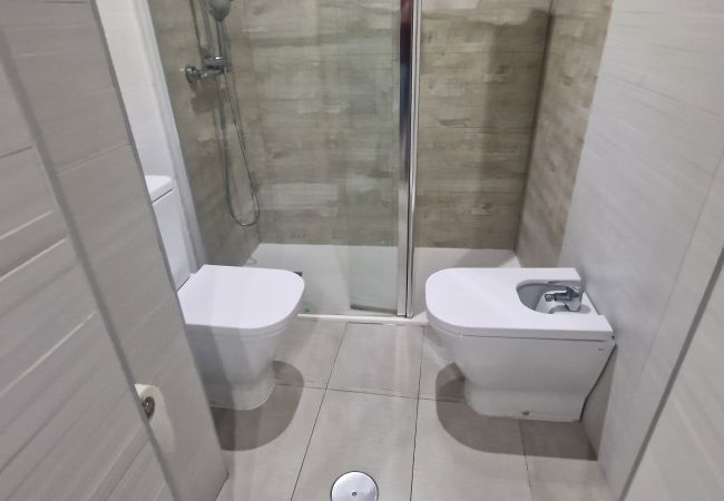 Appartement à Benidorm - SAN PEDRO (3 CHAMBRES) Appartement à Benidorm - SAN PEDRO (3 CHAMBRES)