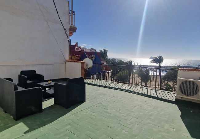 Appartement à Benidorm - SAN PEDRO (3 CHAMBRES) Appartement à Benidorm - SAN PEDRO (3 CHAMBRES)