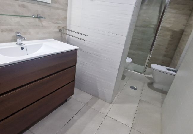 Appartement à Benidorm - SAN PEDRO (3 CHAMBRES) Appartement à Benidorm - SAN PEDRO (3 CHAMBRES)