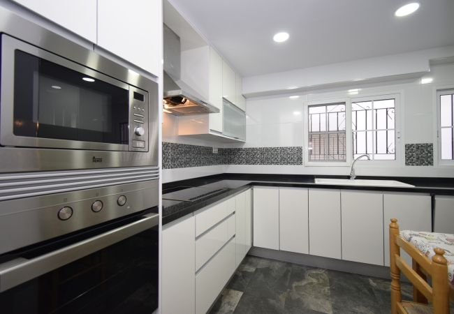 Appartement à Benidorm - SAN PEDRO (3 CHAMBRES) Appartement à Benidorm - SAN PEDRO (3 CHAMBRES)