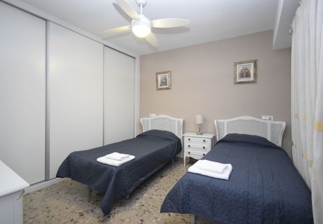 Appartement à Benidorm - SAN PEDRO (3 CHAMBRES) Appartement à Benidorm - SAN PEDRO (3 CHAMBRES)