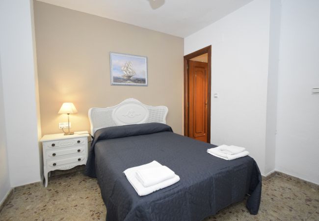 Appartement à Benidorm - SAN PEDRO (3 CHAMBRES) Appartement à Benidorm - SAN PEDRO (3 CHAMBRES)