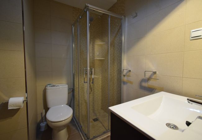 Appartement à Benidorm - SAN PEDRO (3 CHAMBRES) Appartement à Benidorm - SAN PEDRO (3 CHAMBRES)