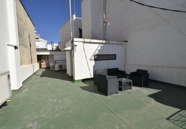 Appartement à Benidorm - SAN PEDRO (3 CHAMBRES) Appartement à Benidorm - SAN PEDRO (3 CHAMBRES)