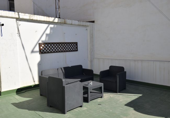 Appartement à Benidorm - SAN PEDRO (3 CHAMBRES) Appartement à Benidorm - SAN PEDRO (3 CHAMBRES)