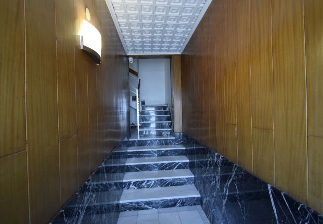 Appartement à Benidorm - SAN PEDRO (3 CHAMBRES) Appartement à Benidorm - SAN PEDRO (3 CHAMBRES)