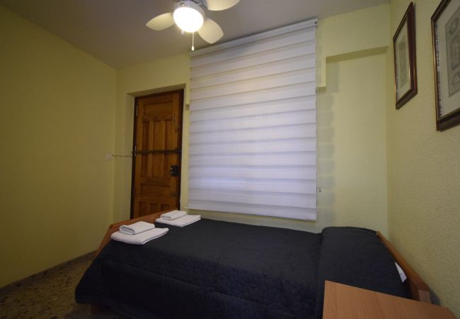 Appartement à Benidorm - SAN PEDRO (3 CHAMBRES) Appartement à Benidorm - SAN PEDRO (3 CHAMBRES)