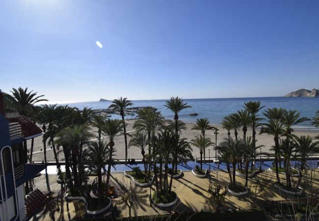 Appartement à Benidorm - SAN PEDRO (3 CHAMBRES) Appartement à Benidorm - SAN PEDRO (3 CHAMBRES)