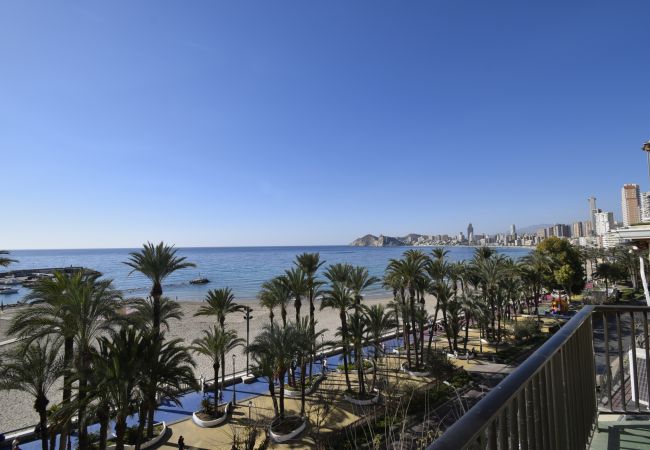 Appartement à Benidorm - SAN PEDRO (3 CHAMBRES) Appartement à Benidorm - SAN PEDRO (3 CHAMBRES)