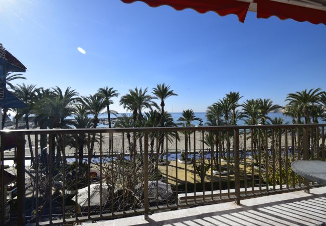 Appartement à Benidorm - SAN PEDRO (3 CHAMBRES) Appartement à Benidorm - SAN PEDRO (3 CHAMBRES)