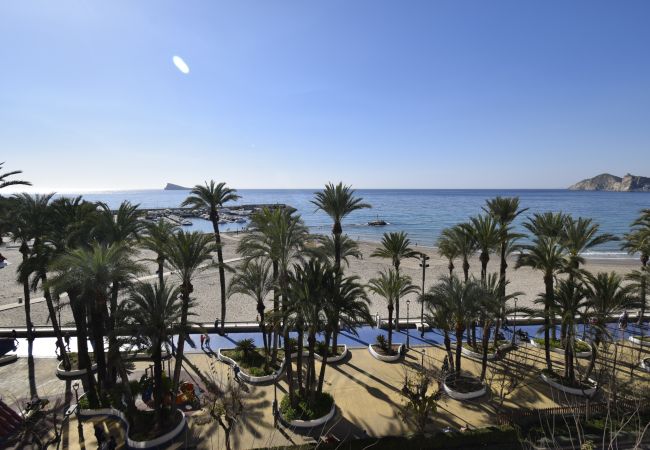 Appartement à Benidorm - SAN PEDRO (3 CHAMBRES) Appartement à Benidorm - SAN PEDRO (3 CHAMBRES)
