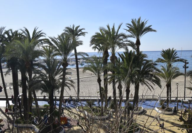 Appartement à Benidorm - SAN PEDRO (3 CHAMBRES) Appartement à Benidorm - SAN PEDRO (3 CHAMBRES)